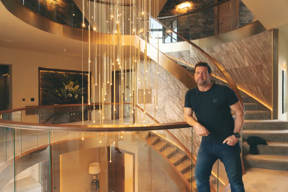 guy Phoenix Wife: Everything You Should Know