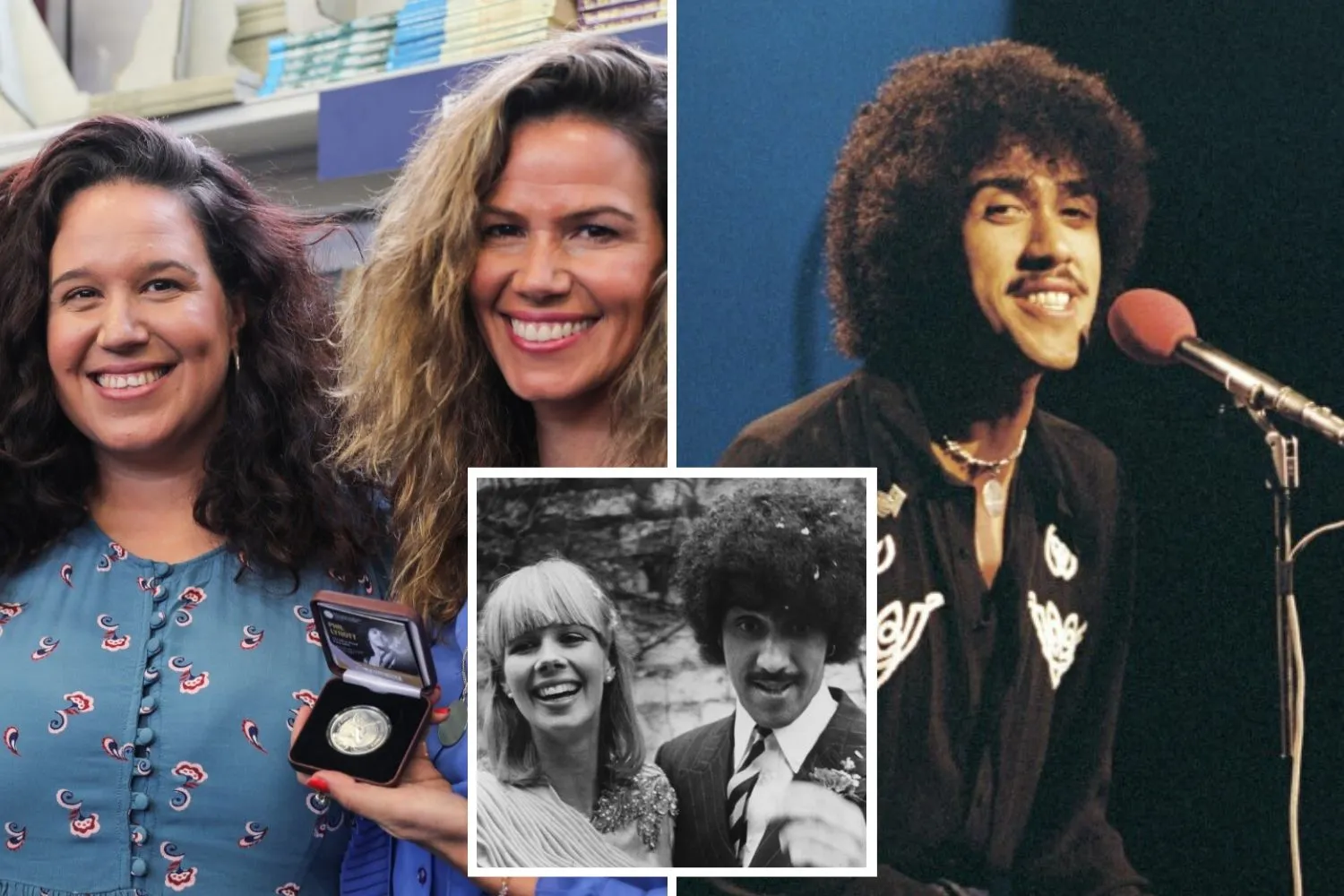 Sarah Lynott: Life, Legacy, and the Story Behind the Name