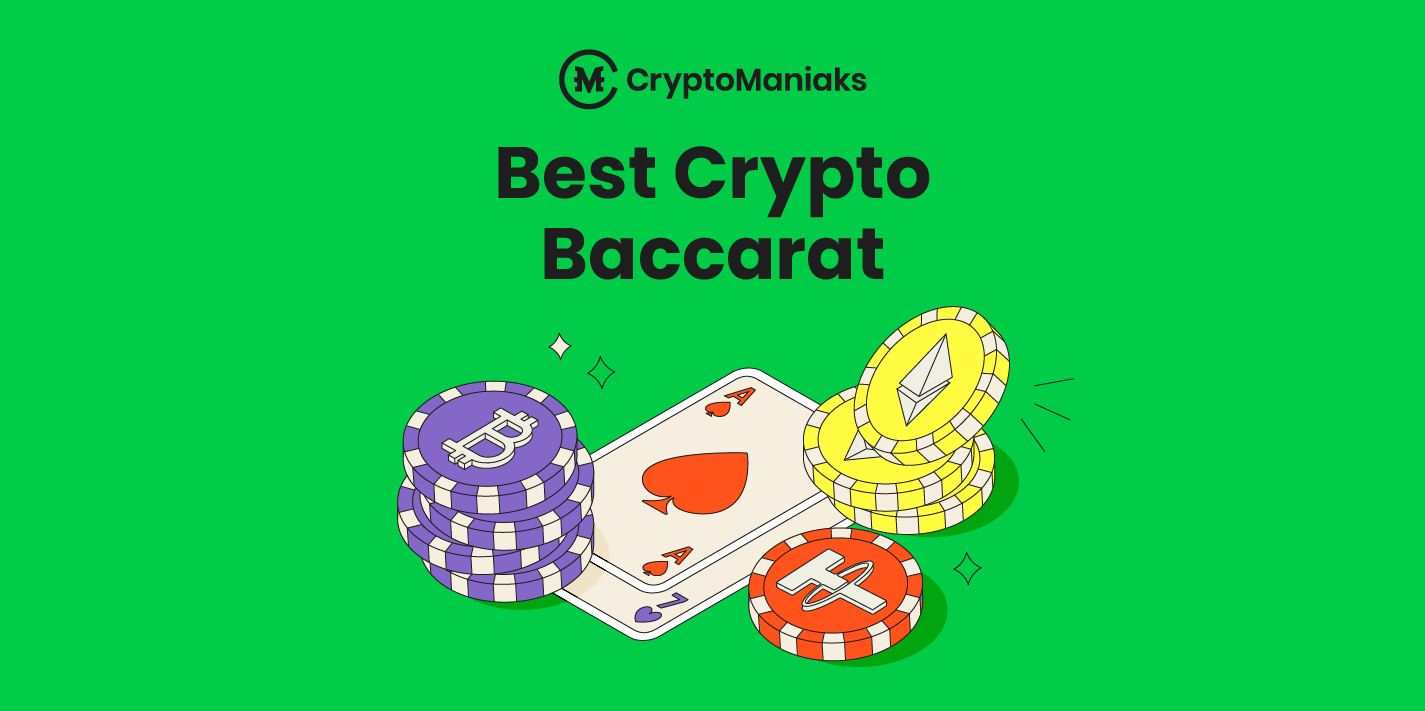Bitcoin Baccarat: The Ultimate Guide to Playing Baccarat with Cryptocurrency